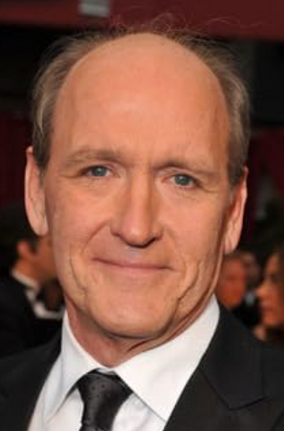 Richard Jenkins