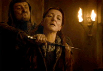 Catelyn Stark's Death