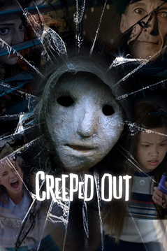 Creeped out