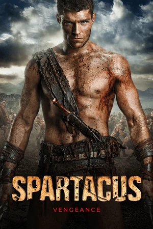 Spartacus (2010) - Season 2