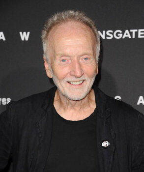 Tobin Bell