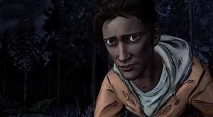 Christa (Telltale TWD)