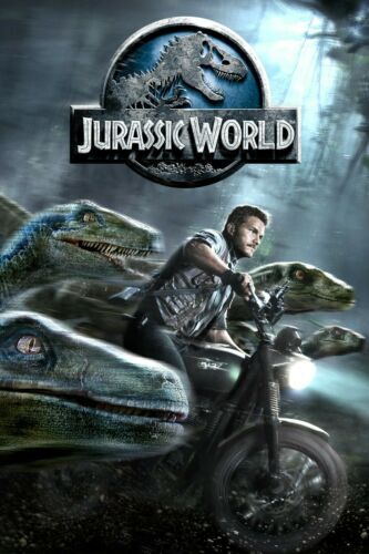Jurassic World, List of Deaths Wiki