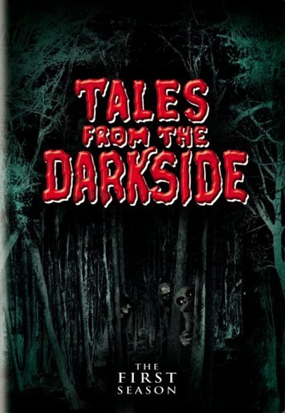 Tales from the Darkside: The Movie (1990) - IMDb