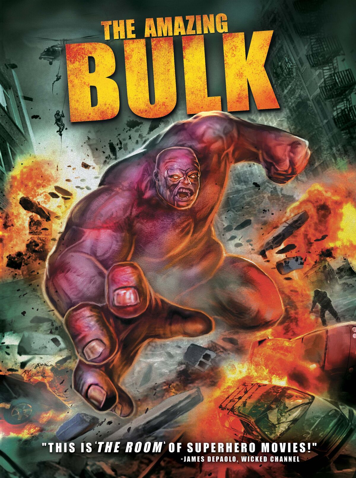 The Amazing Bulk List of Deaths Wiki Fandom