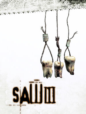 Saw iii clearance