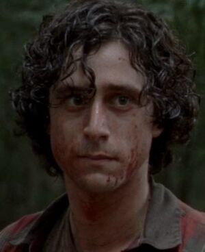 Gargulio (The Walking Dead)