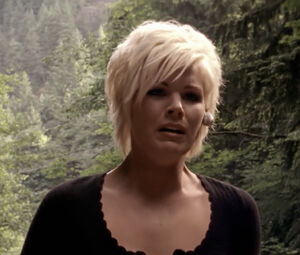 Kimberly Caldwell