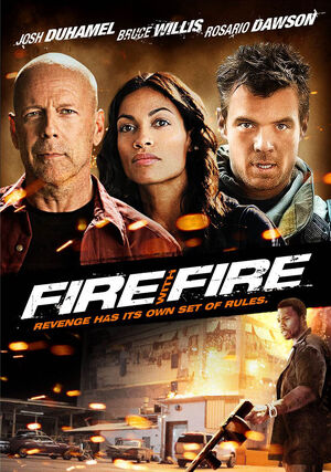 Firewithfire