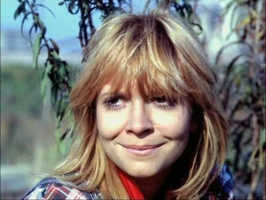 Jo Grant