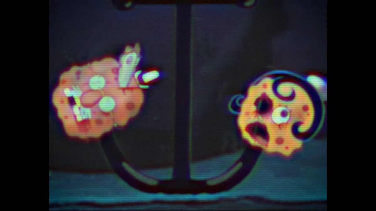 Sponge Thing | List of Deaths Wiki | Fandom