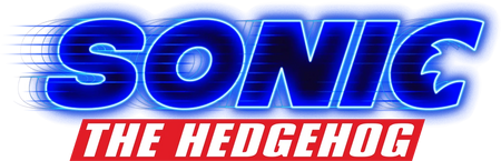 SonicMovieFranchiseLogo