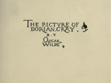 The Picture of Dorian Gray