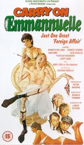 Carry on Emmannuelle