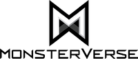 MonsterVerse Logo