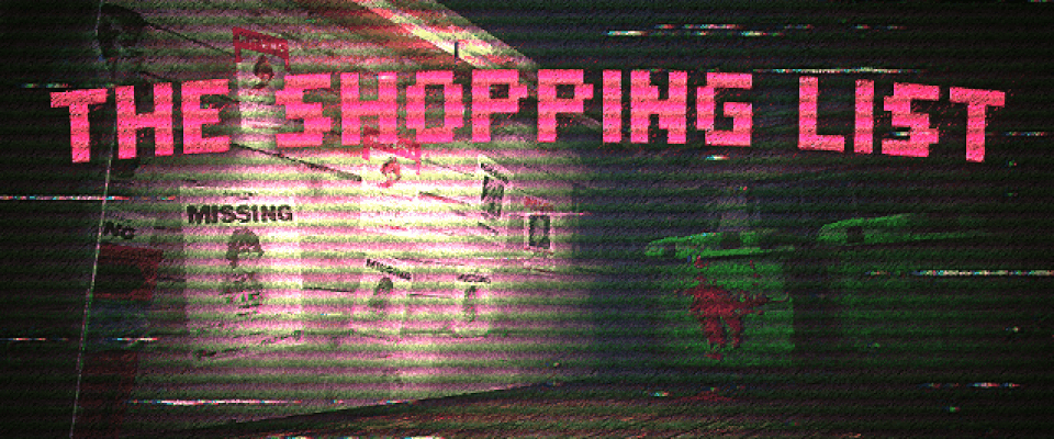 The Story of Shopping