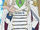 Commodore Pudding Pudding (One Piece Anime)