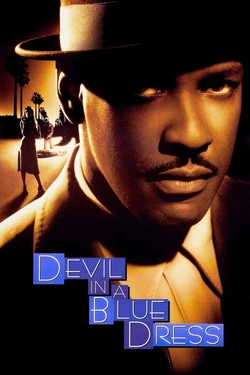 Devil in a Blue Dress | List of Deaths Wiki | Fandom