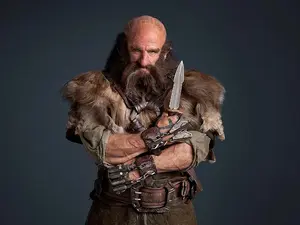 Dwalin