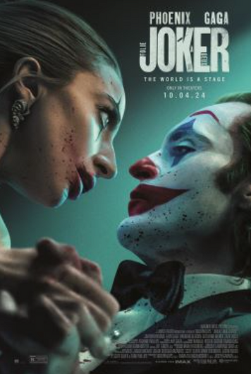 Joker- Folie à Deux