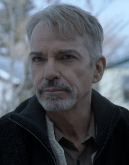 Lorne malvo
