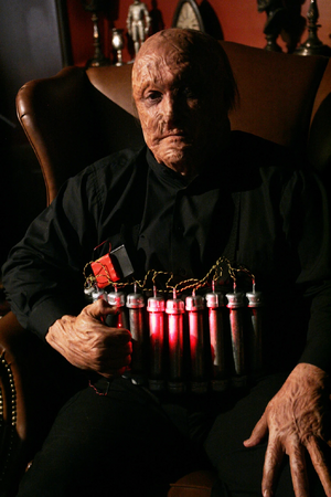 Randall Garner