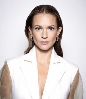 A. J. Cook