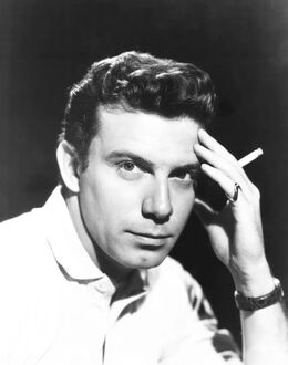 Anthony Franciosa