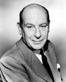 Cedrichardwicke
