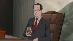 Charles Offsensen