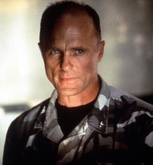 General Hummel