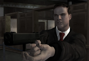 Eugene Reaper