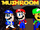 Mushroom Wars
