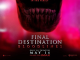 Final Destination: Bloodlines