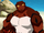 Forager (Young Justice)