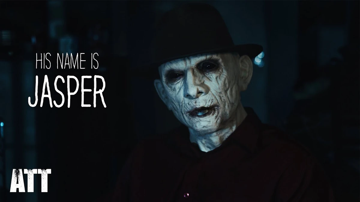 Jasper | List of Deaths Wiki | Fandom