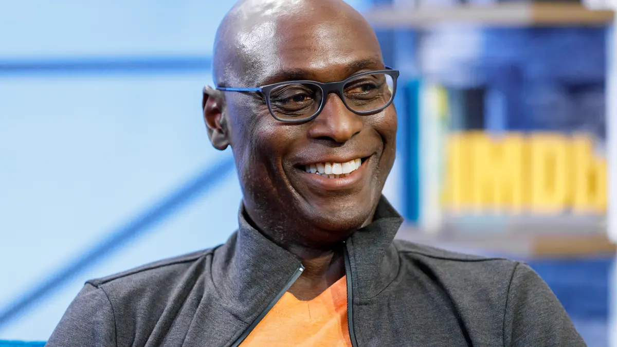 Lance Reddick | List of Deaths Wiki | Fandom