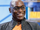 Lance Reddick