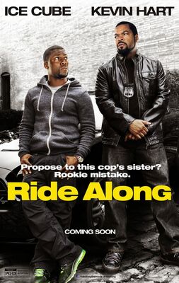Ride Along