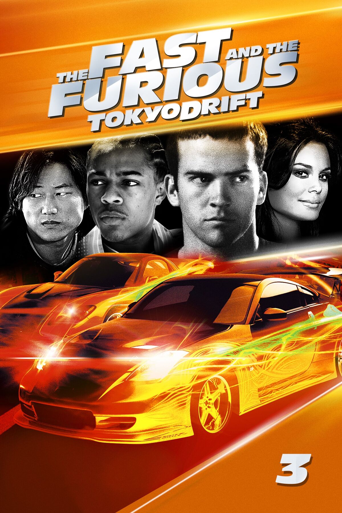 The Fast and the Furious: Tokyo Drift - Wikipedia