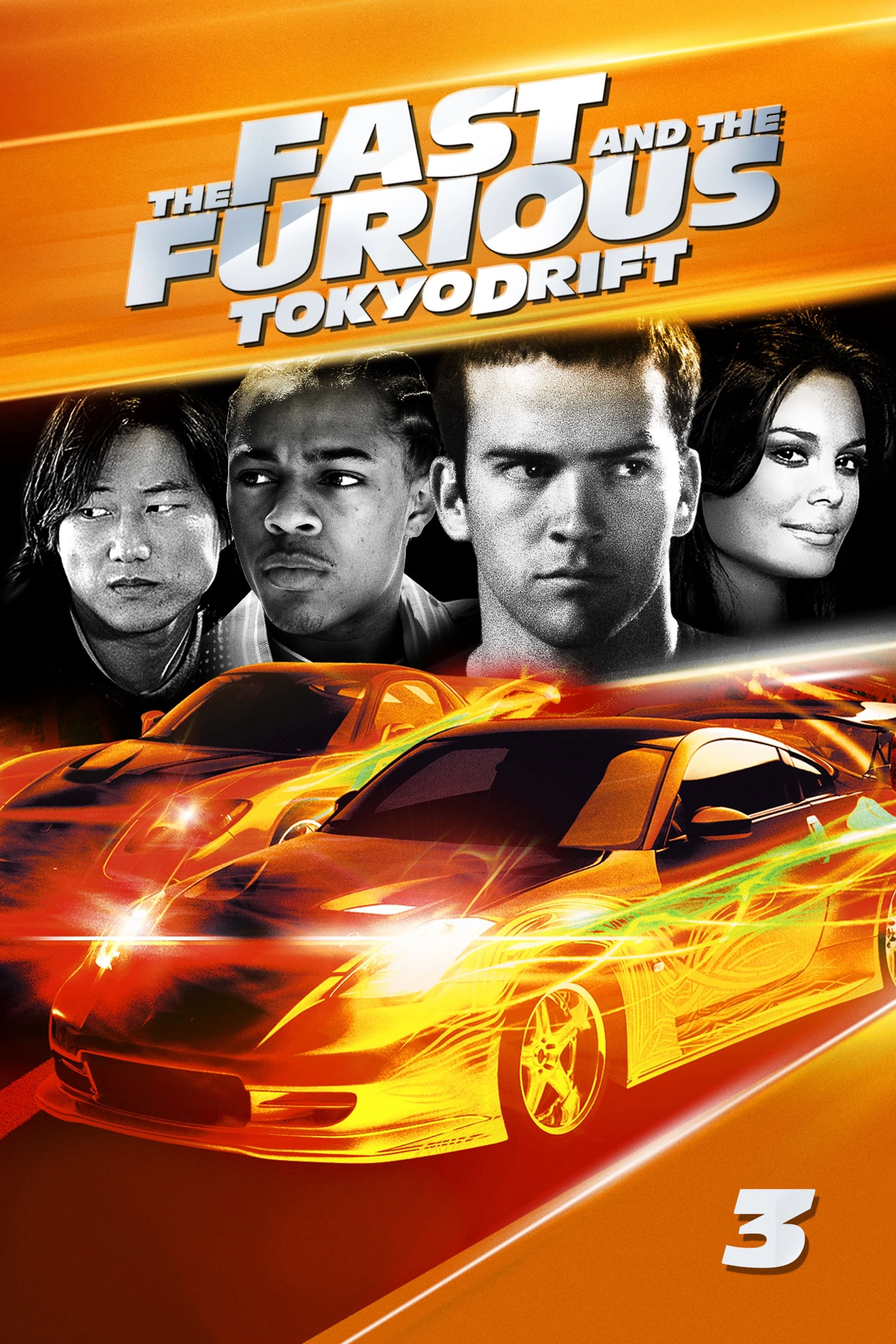 The Fast and the Furious: Tokyo Drift | List of Deaths Wiki | Fandom, image size:2000x3000