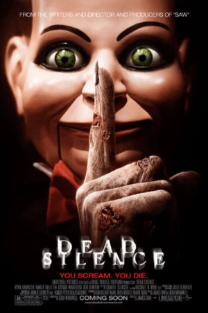 Dead Silence