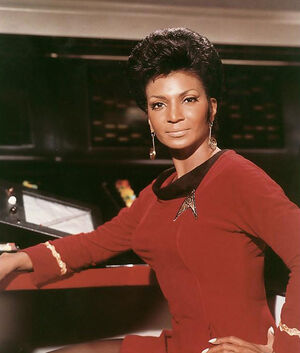 Nyota Uhura
