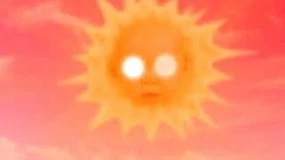 Sunbaby