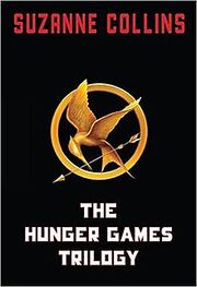 Hunger games poster