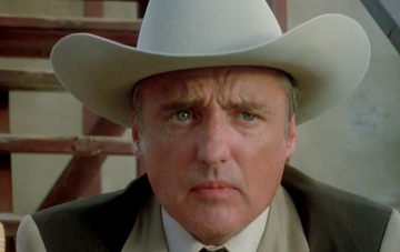 Lt. Lefty Enright