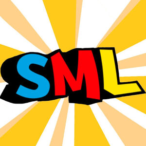 SML logo