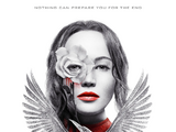 The Hunger Games: Mockingjay – Part 2