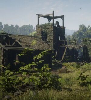 Fort Brennand