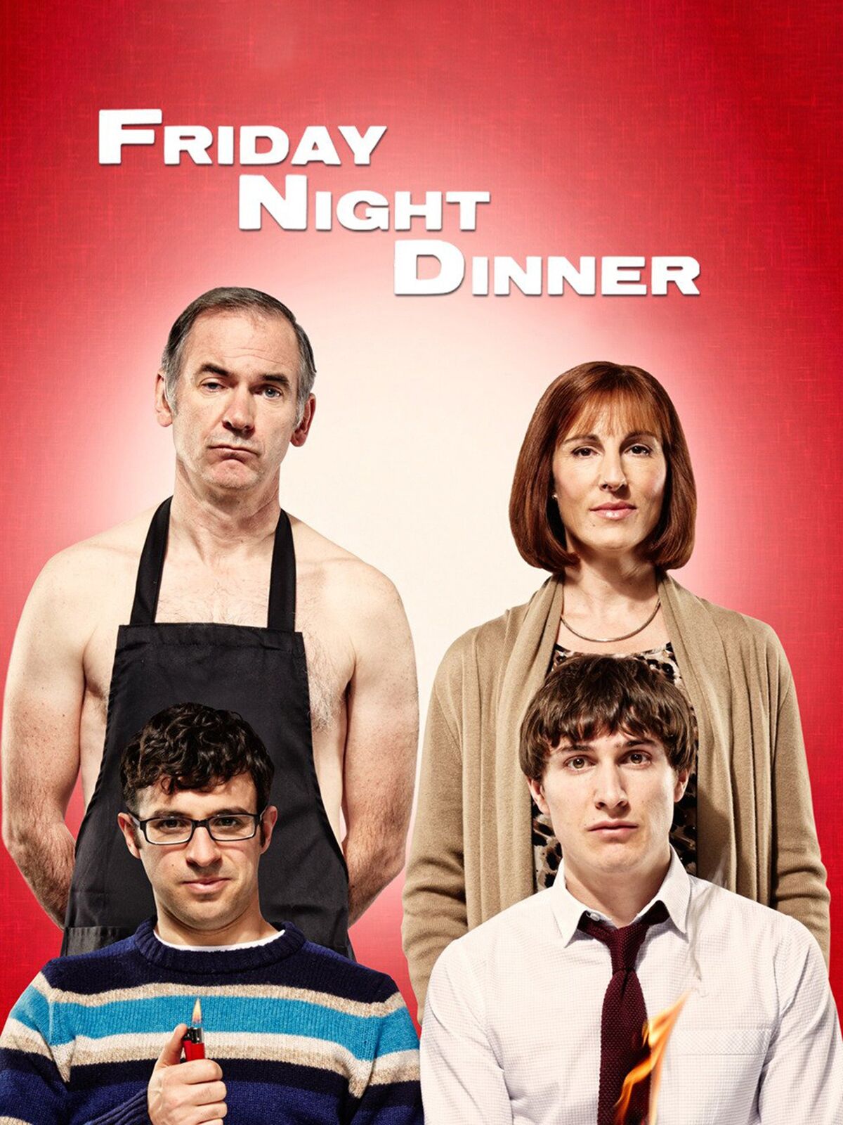 Friday Night Dinner List of Deaths Wiki Fandom
